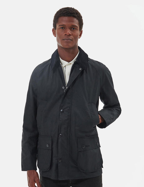 Barbour x and Wander Pivot Casual Jacket