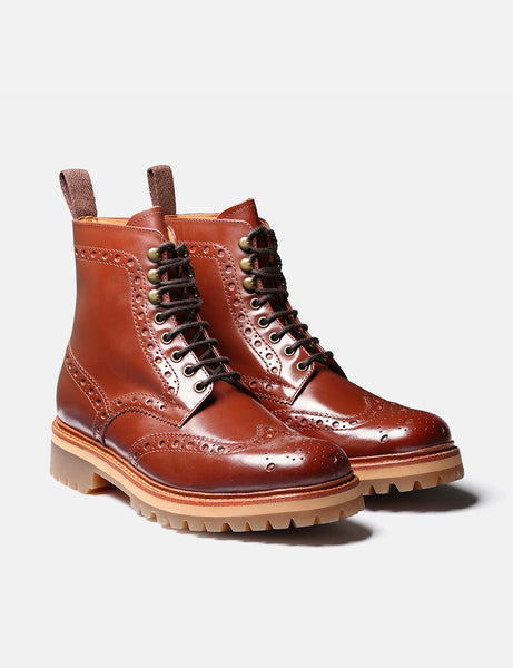 Grenson hot sale fred sale