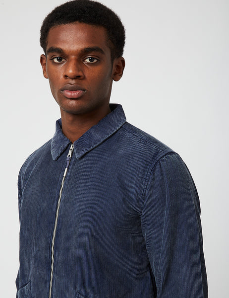 Levis skateboarding corduroy outlet mechanics jacket