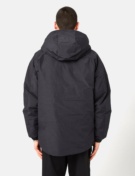 Snow Peak FR 2L Down Jacket - Black I Article.