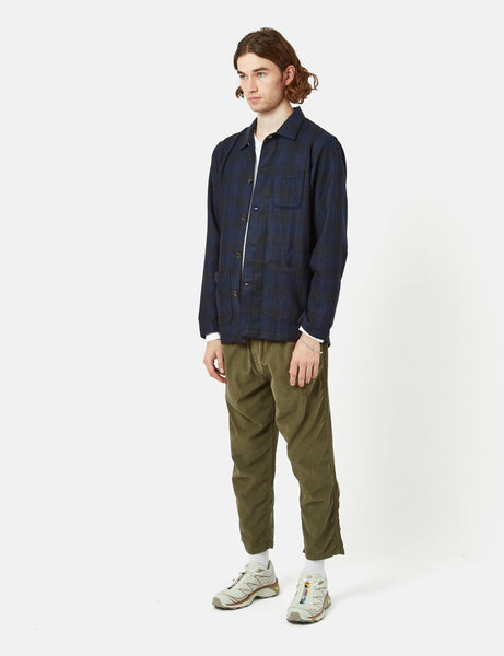 Universal works bakers hot sale jacket cord