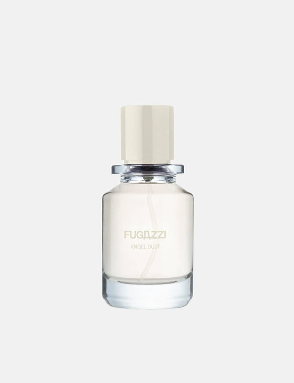 Fugazzi Fragrances Angel Dust (50ml) - White