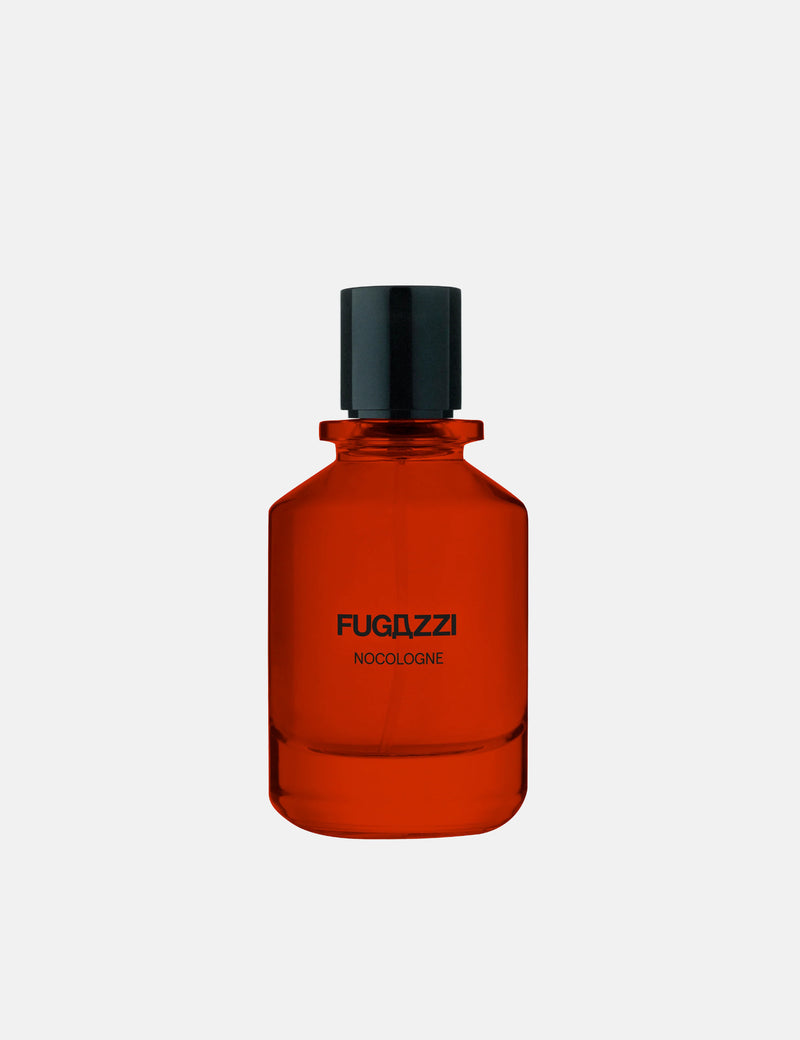 Fugazzi Fragrances Nocologne (50ml) - Red