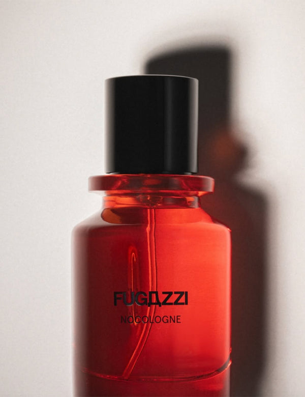 Fugazzi Fragrances Nocologne (50ml) - Red