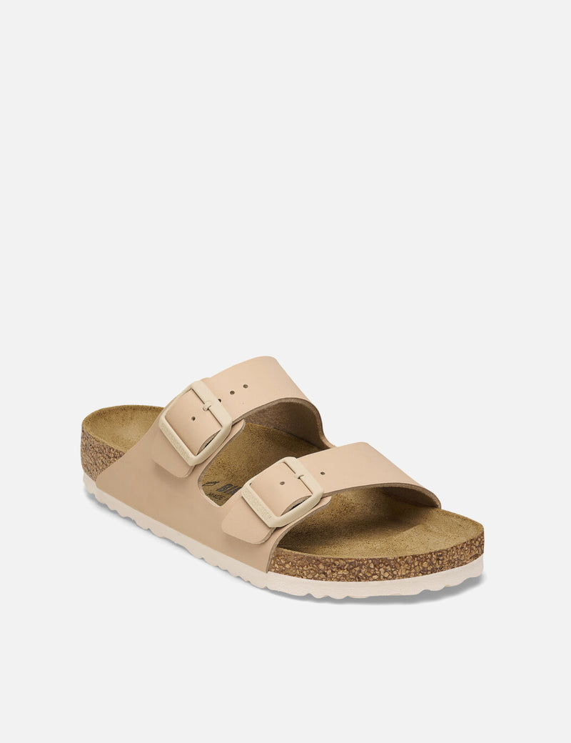 Birkenstock Arizona Sandals BF New Beige