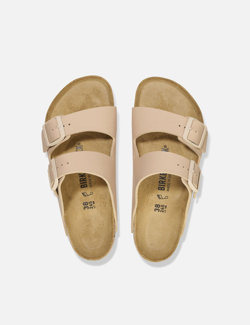 Birkenstock Arizona Sandals BF New Beige