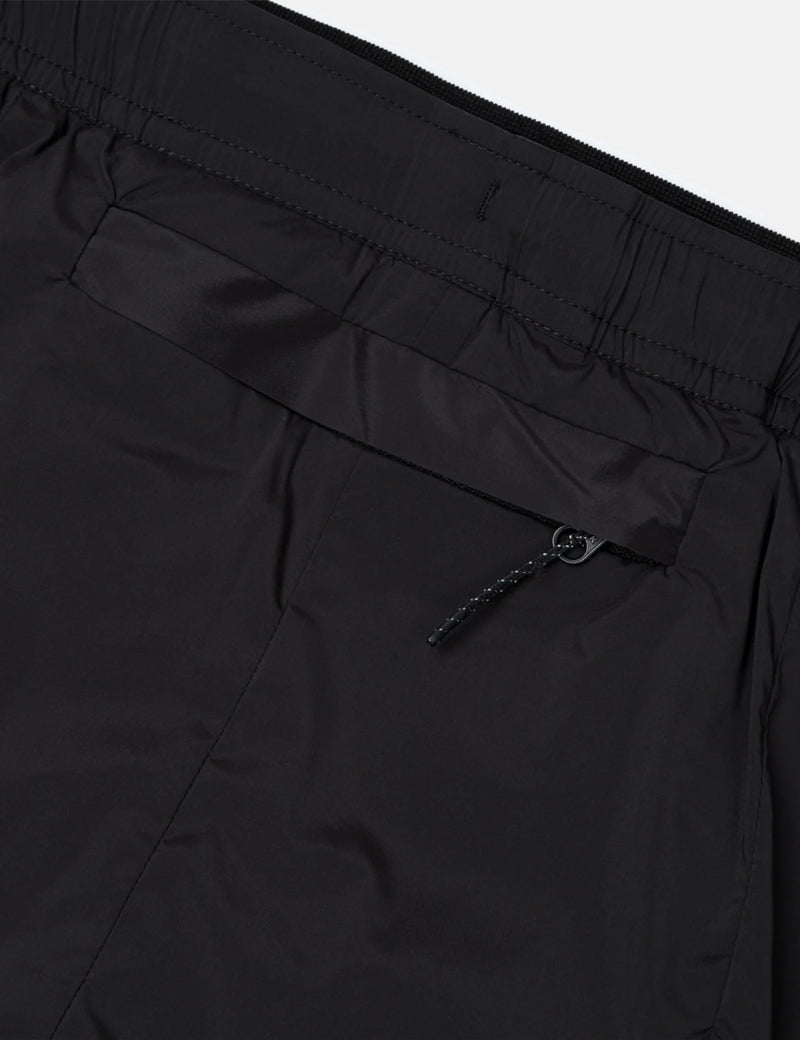 Satisfy TechSilk 8 Shorts - Black