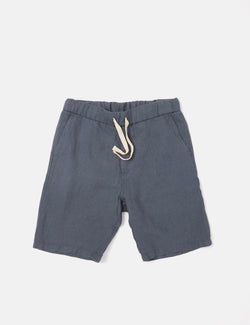 NN07 Keith 1196 Shorts - Dust Blue