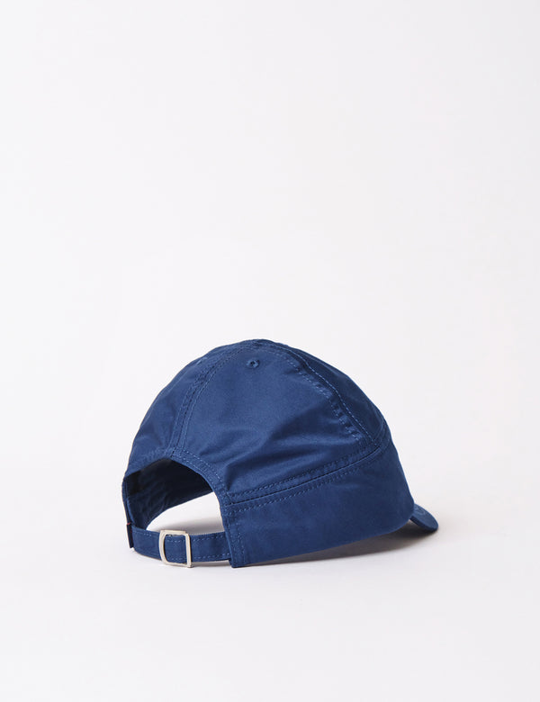 Rapha Logo Cap - Navy/Pink