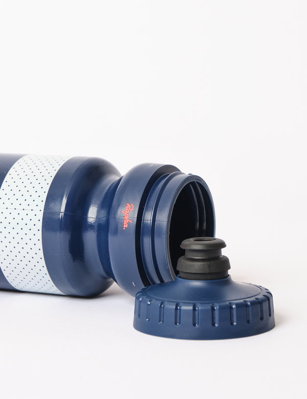 Rapha Explore Water Bottle (Small 625ml) - Navy