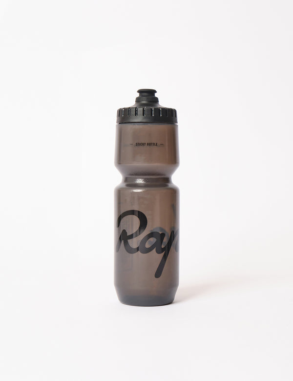 Rapha Bidon Water Bottle (Large 750ml) - Clear