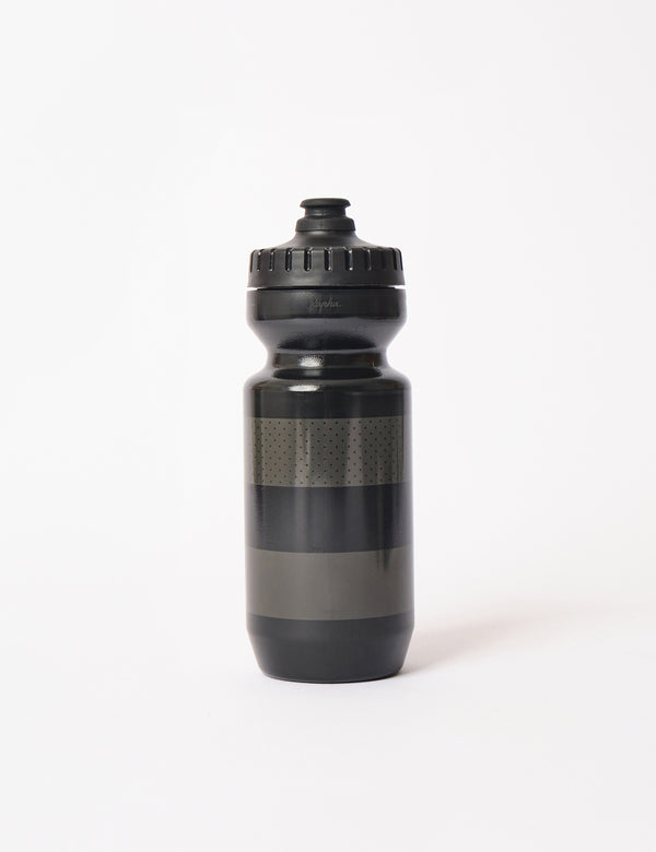 Rapha Explore Water Bottle (Small 625 ml) - Black