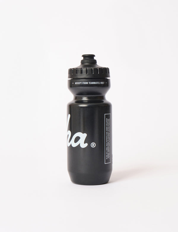 Rapha Bidon Water Bottle (Small 625ml) - Black