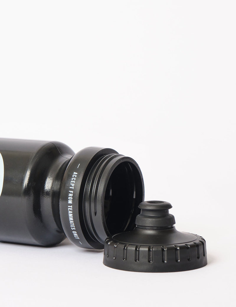 Rapha Bidon Water Bottle (Small 625ml) - Black