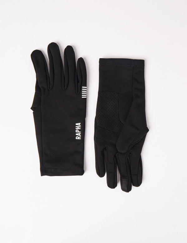 Rapha Pro Team Gloves - Black