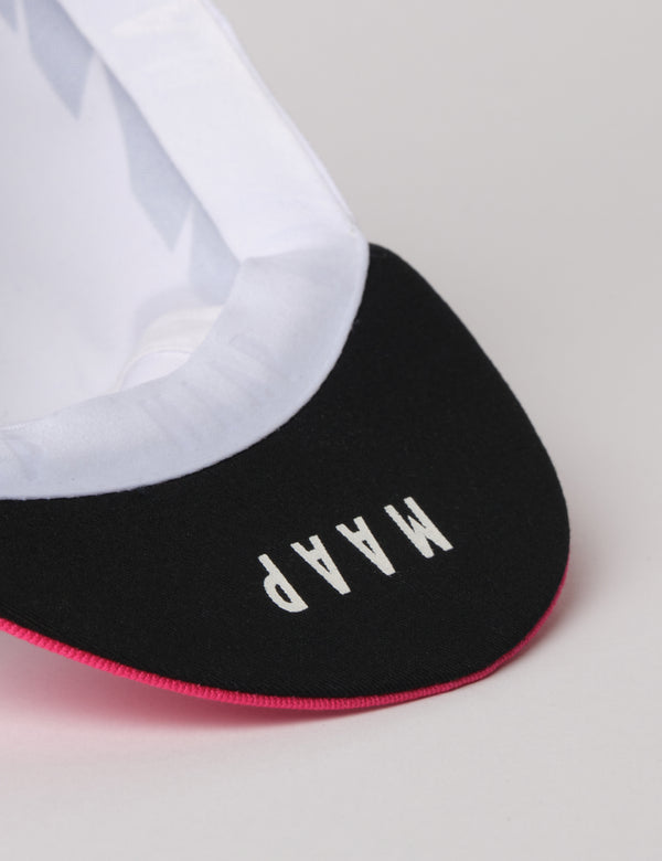 Maap Eclipse Cap - White