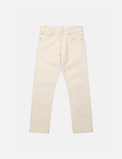 NN07 Sonny Jeans (Loose) - Ecru