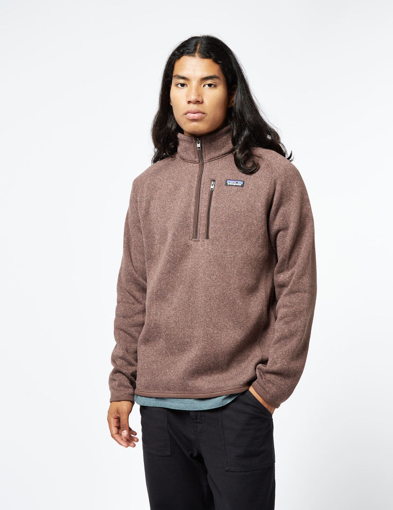 Patagonia fleece sweatshirt online