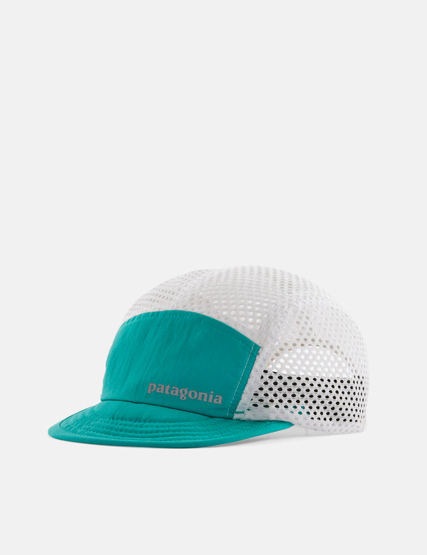 Patagonia Duckbill Cap Subtidal Blue Article