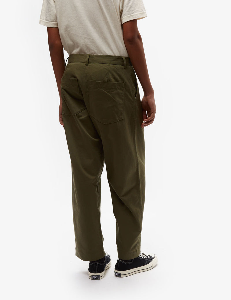 Buy C3 Olive Green Coloured 4 Way Lycra Trousers for Men. - FT_6014_ at  Amazon.in