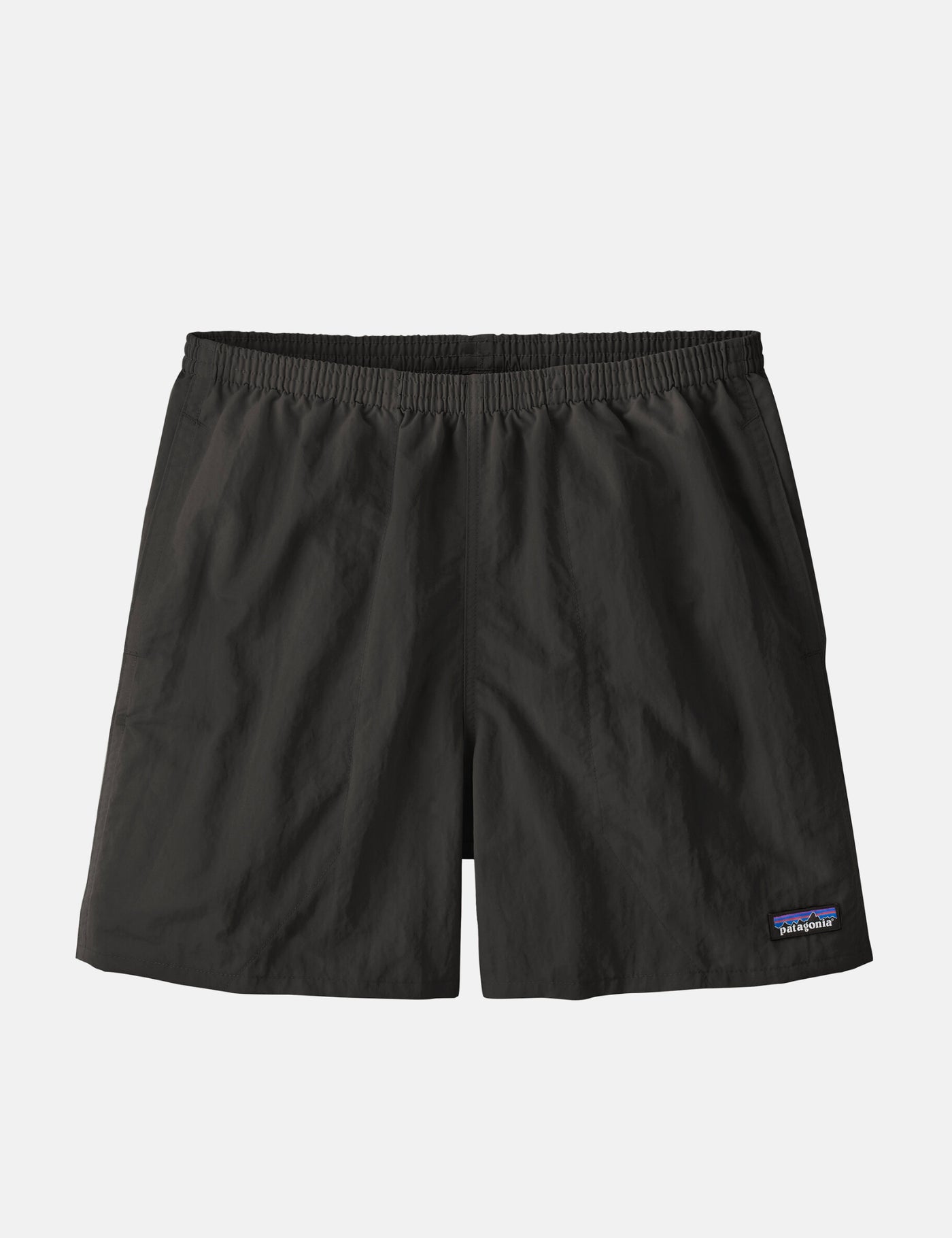 Patagonia Baggies Shorts 5in Black Article