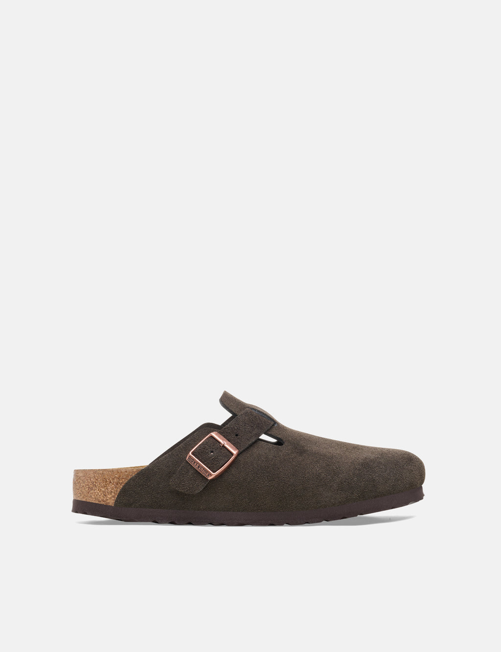 Birkenstock mocha brown online