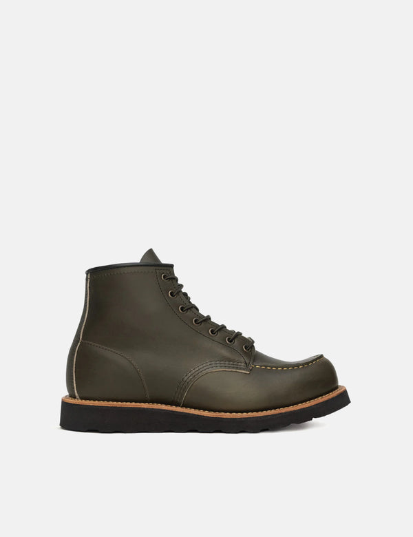 All black red wing boots online