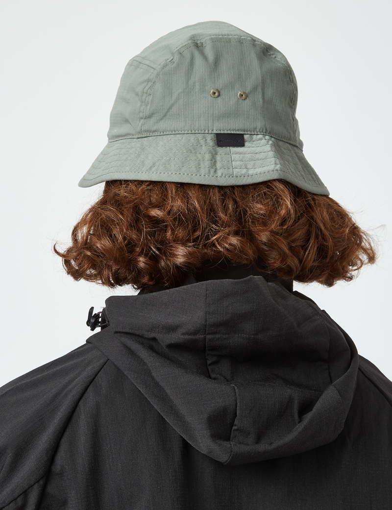 Snow Peak Stretch FR Hat - Sage Green