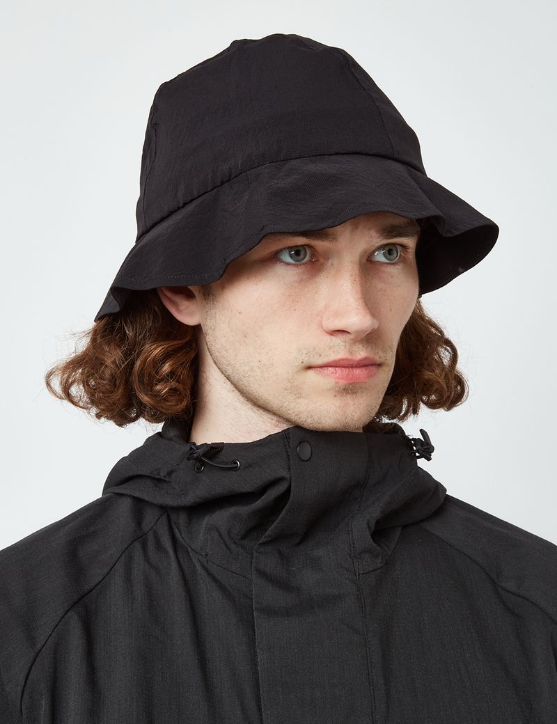 Snow peak store bucket hat