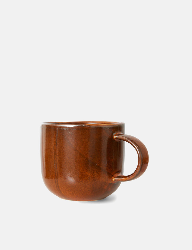 Mug en Céramique Burne Out