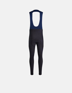 Rapha Men's Core Cargo Winter Tights with Pad - Dark Navy Blue/Navy