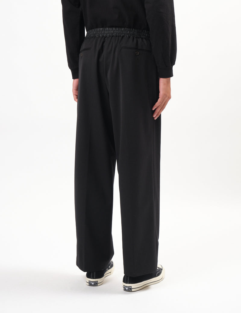 Aries Tailored Slacker Pant - Black