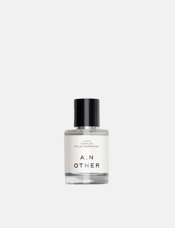 A.N. OTHER SN/20 Perfume (50ml) - Silje Norendal