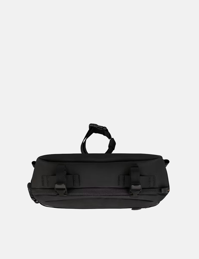 Rapha Bar Bag - Black