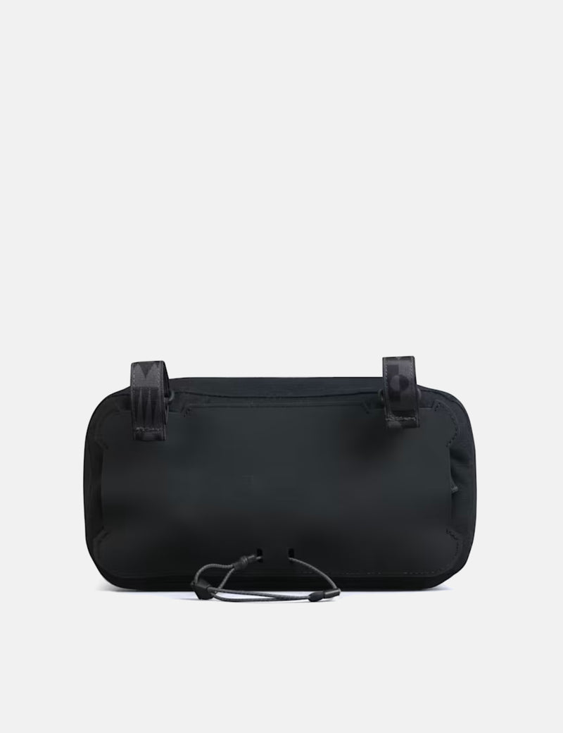 Rapha Explore Bar Bag - Black