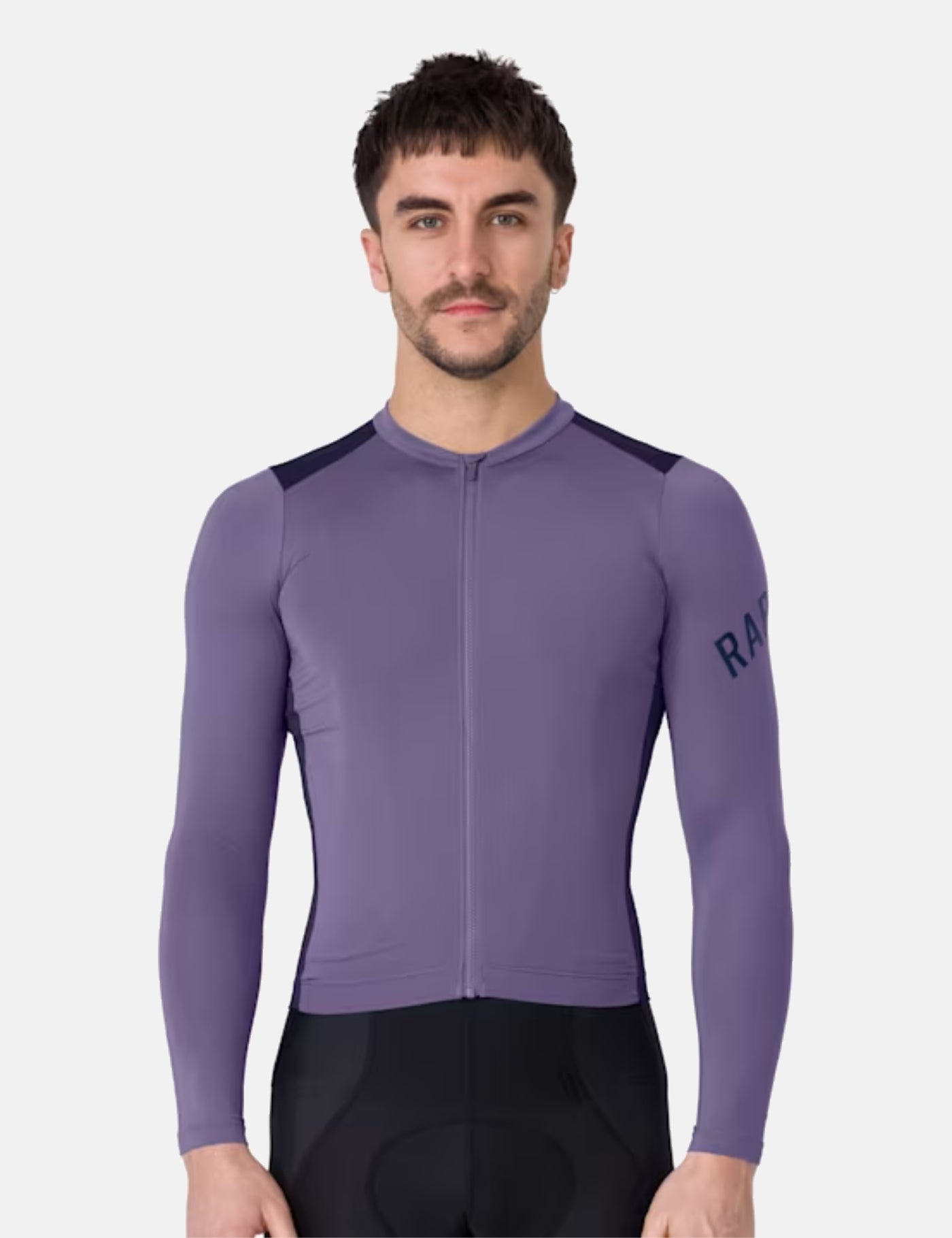 Rapha pro team aero jersey long sleeve sale