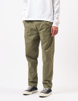 Bhode Everyday Tapered Pant - Sage Green