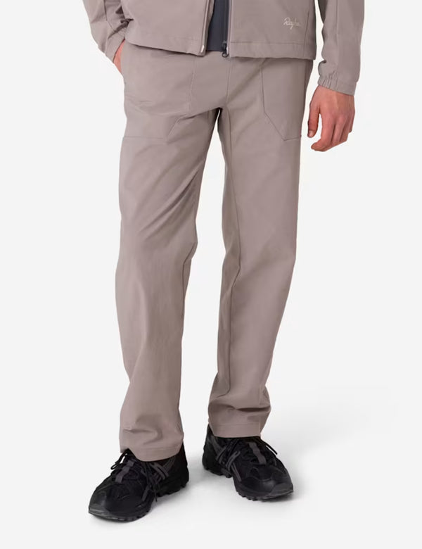 Rapha Men's Easy Technical Pants - Pale Brown