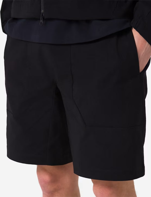 Rapha Men's Easy Technical Shorts - Black/Grey