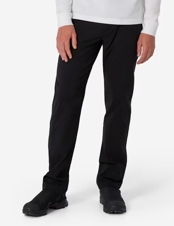 Rapha Technical Chino Pant - Black