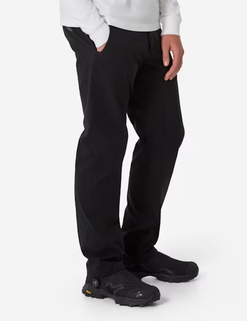 Rapha Technical Chino Pant - Black