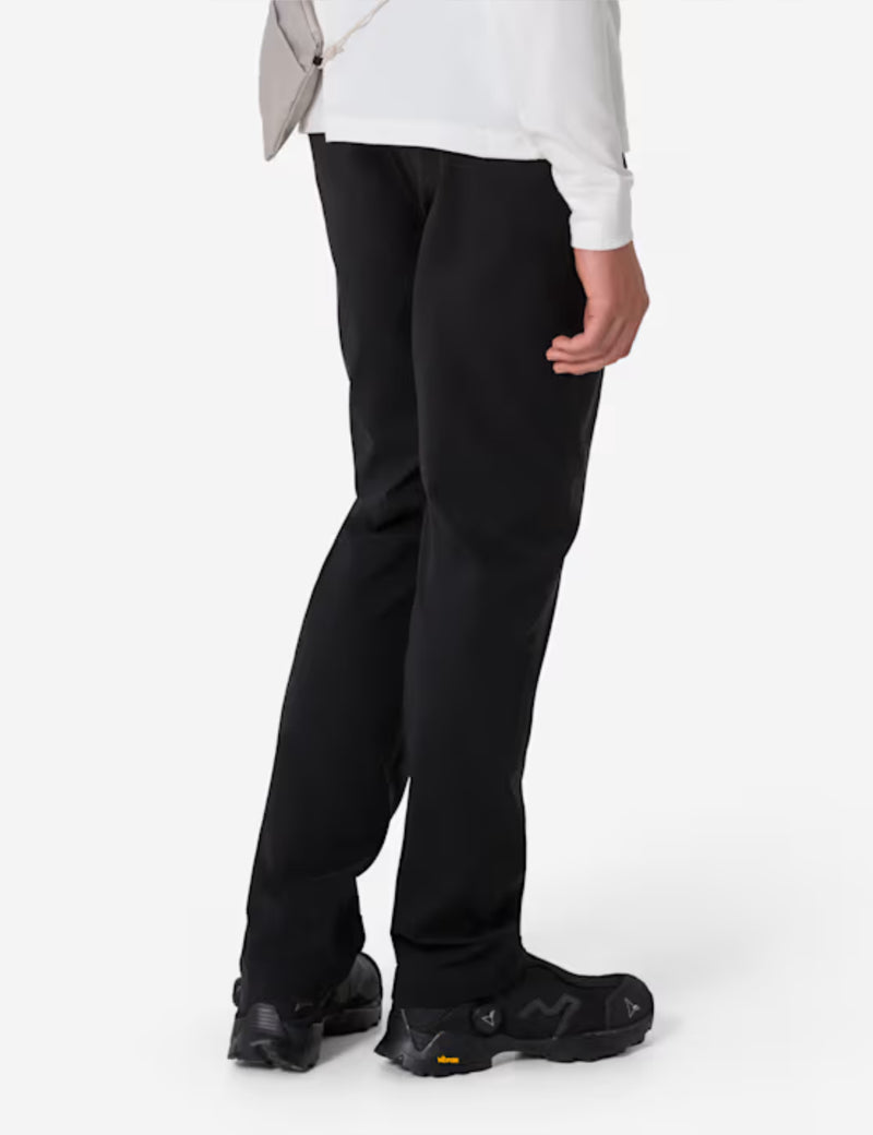 Rapha Technical Chino Pant - Black