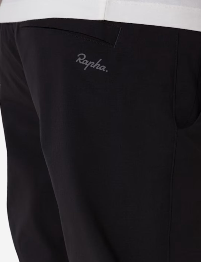 Rapha Technical Chino Pant - Black