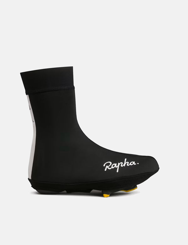 Rapha Winter Overshoes - Black