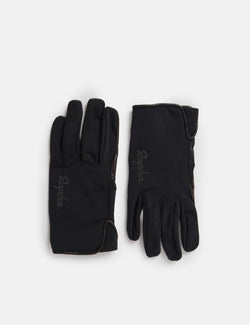 Rapha Classic Gloves  - Black