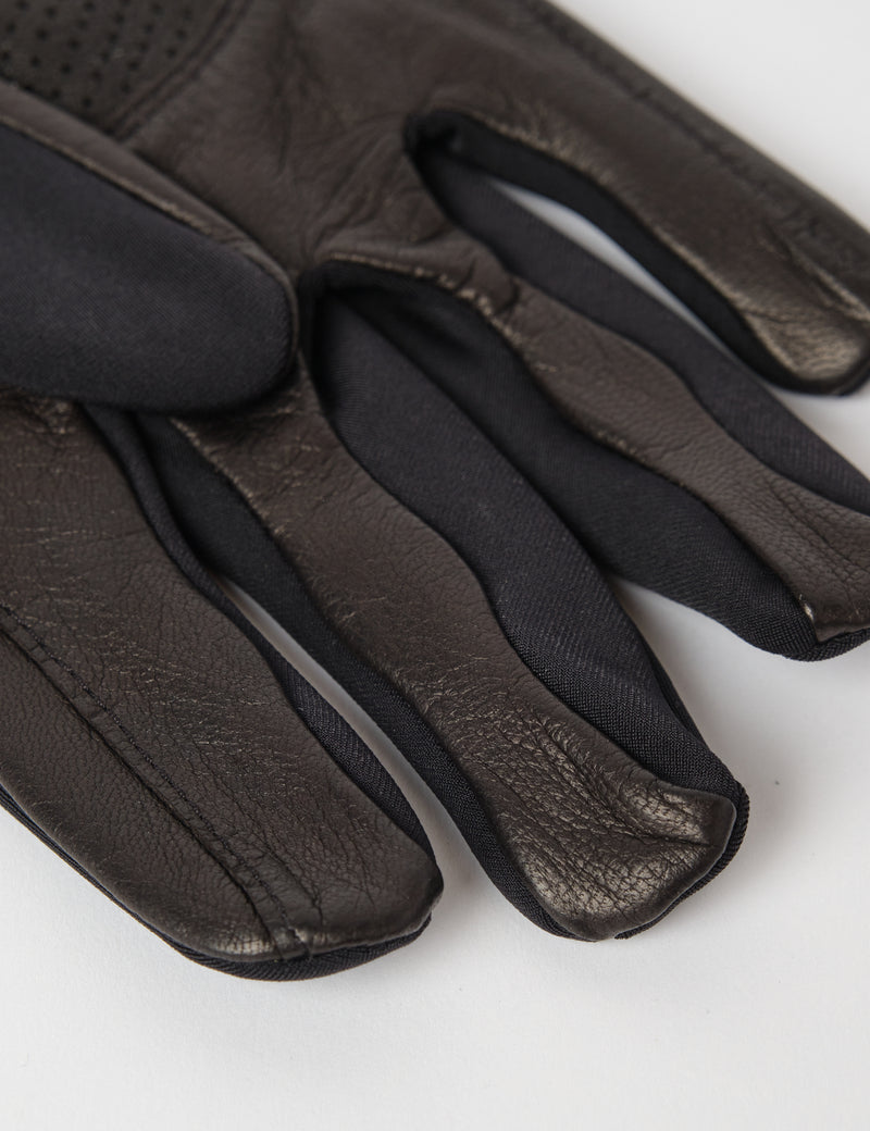 Rapha Classic Gloves  - Black