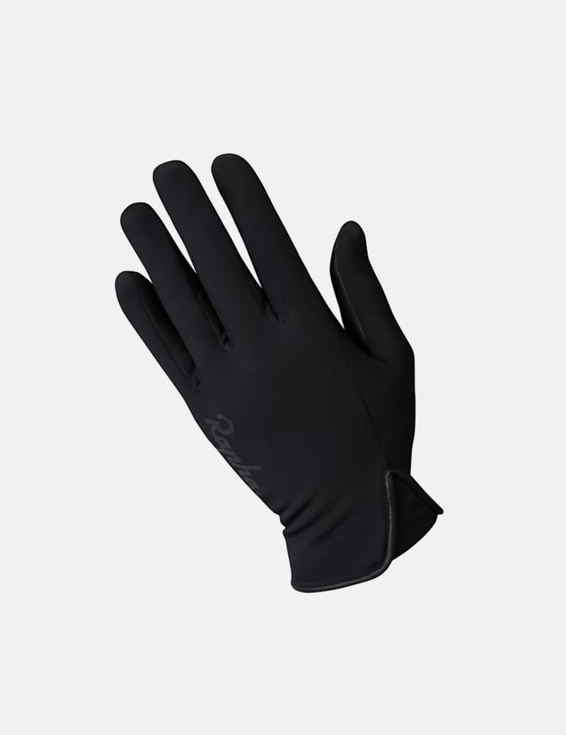 Rapha Classic Gloves  - Black