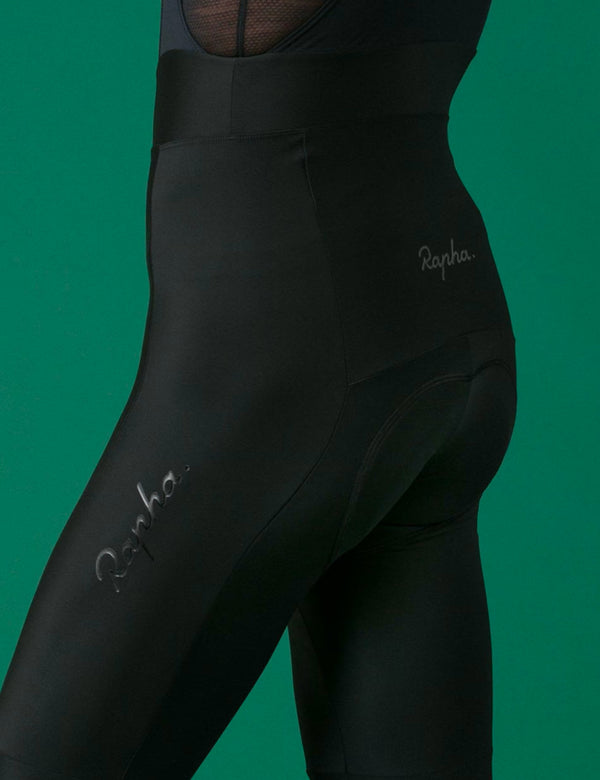 Rapha Men's Core Winter Tights With Pad - Black