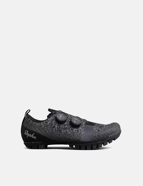 Rapha Explore Powerweave Shoes - Black