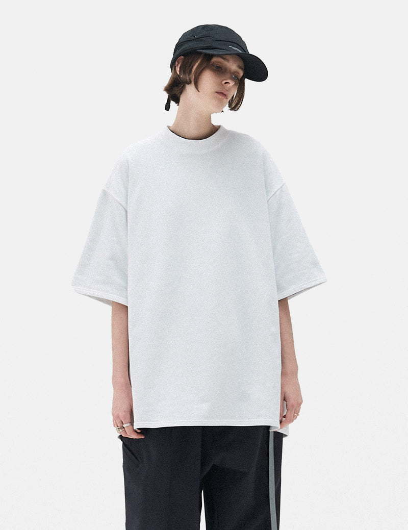 GOOPiMADE Archetype-93 3D Pocket T-Shirt - White I Article.